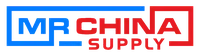 Mr China Supply Logo