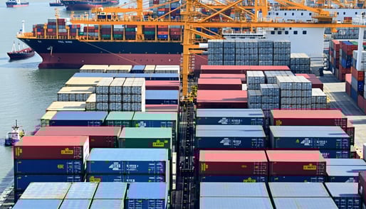 Incoterms richtig verhandeln: So sparst du Zeit, Nerven und bares Geld