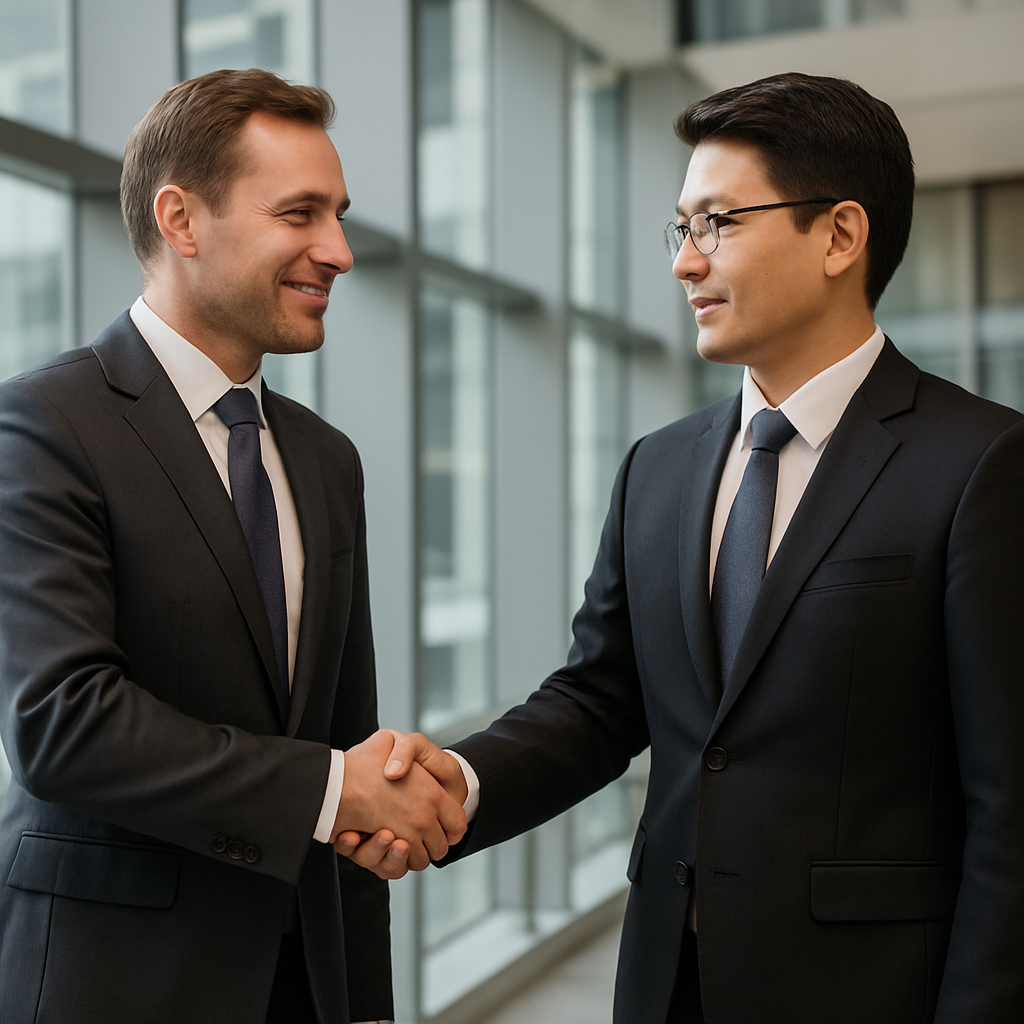 Empfehlung geeigneter Hersteller in China für langfristige Zusammenarbeit