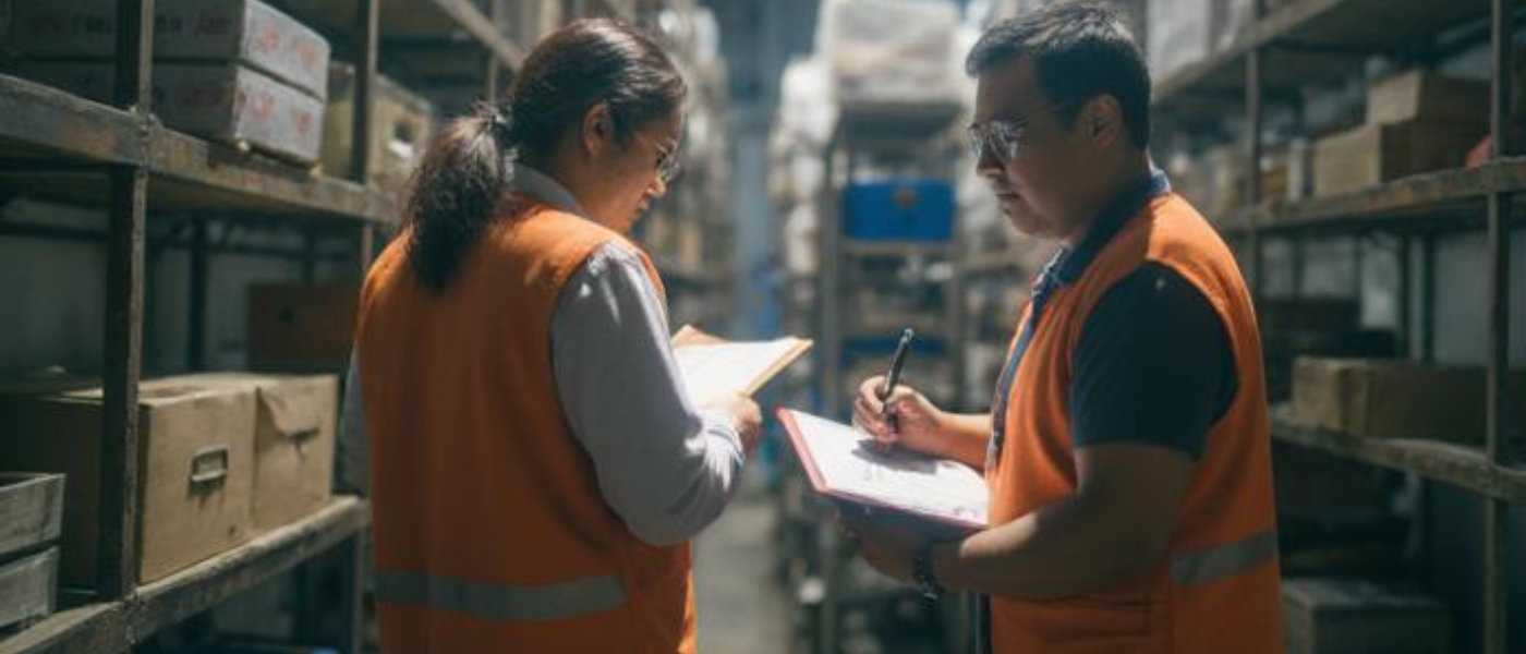 Fabrik Audits und technische Bemusterung in China durch eigene Teams vor Ort