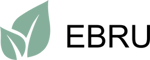Ebru Logo