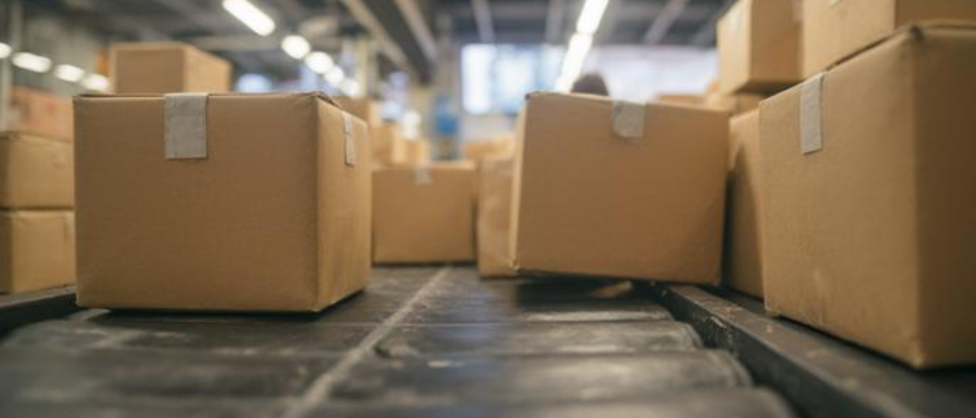 Organisation von Logistik und sicherer Lieferung beim Import aus China nach Europa