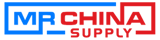 Mr China Supply Logo