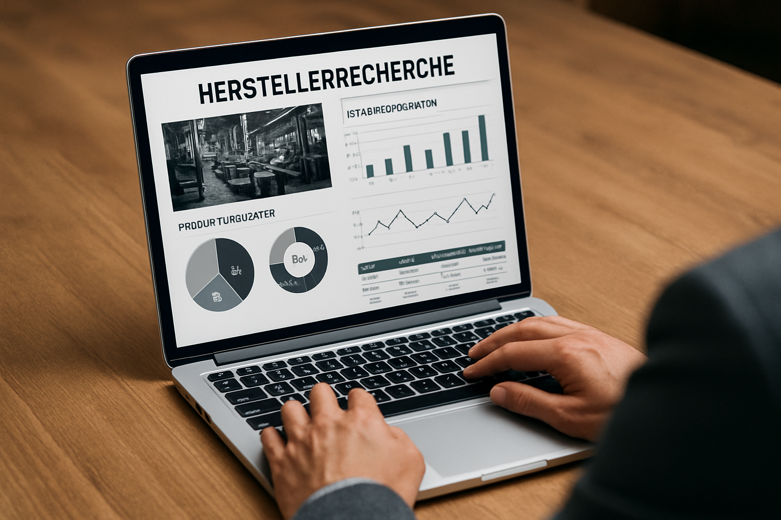 Auswahl Amazon FBA erfahrener Hersteller in China für DACH Unternehmen